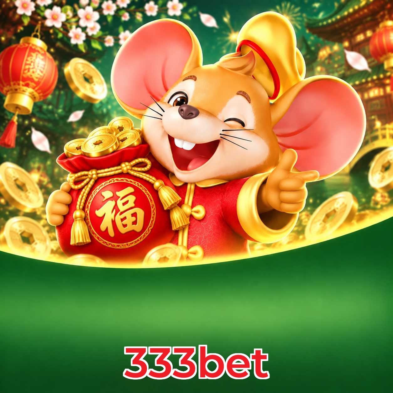 Fortune Tiger Logo 1