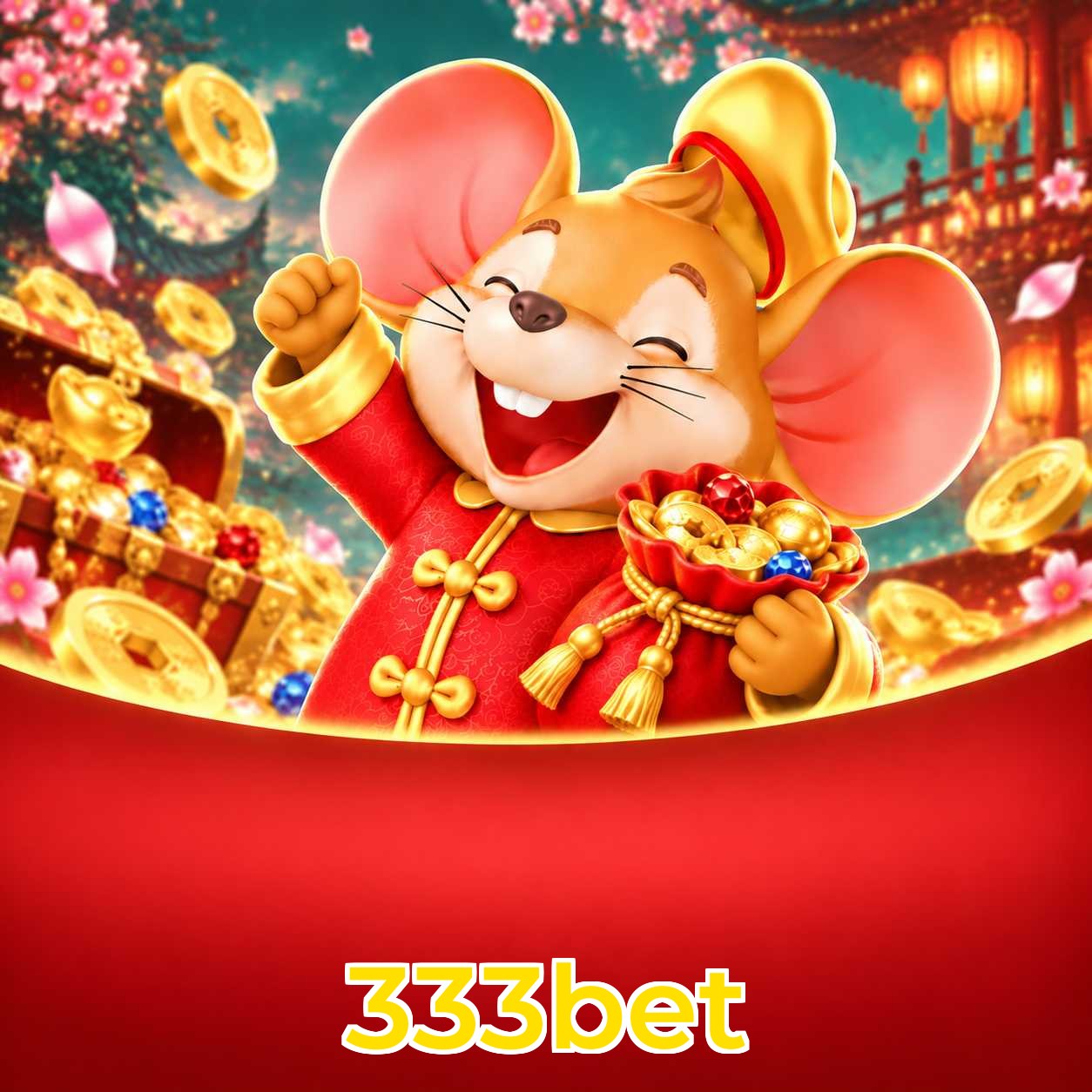 333bet Logo 3
