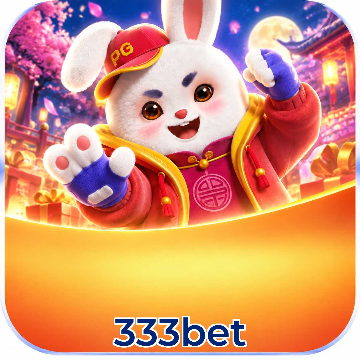 Certificação GLI 333bet