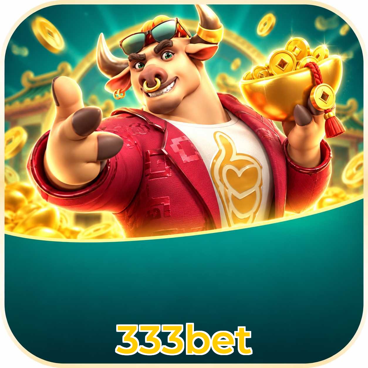 Servidor Brasil 333bet