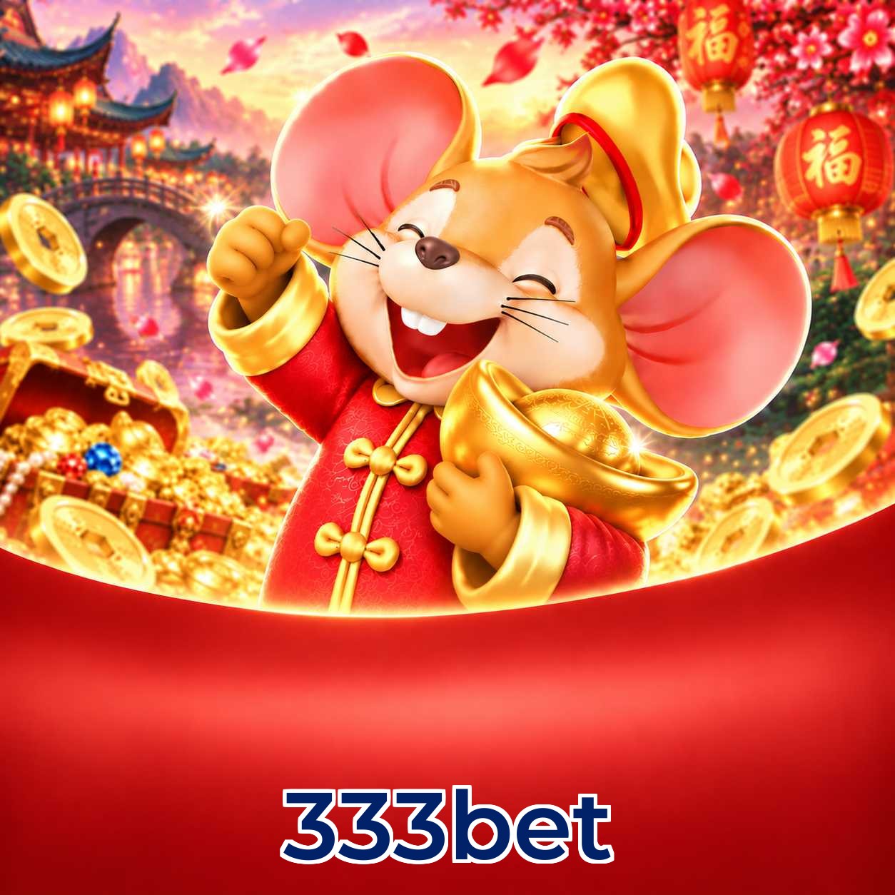 333bet Instalar Logo 1