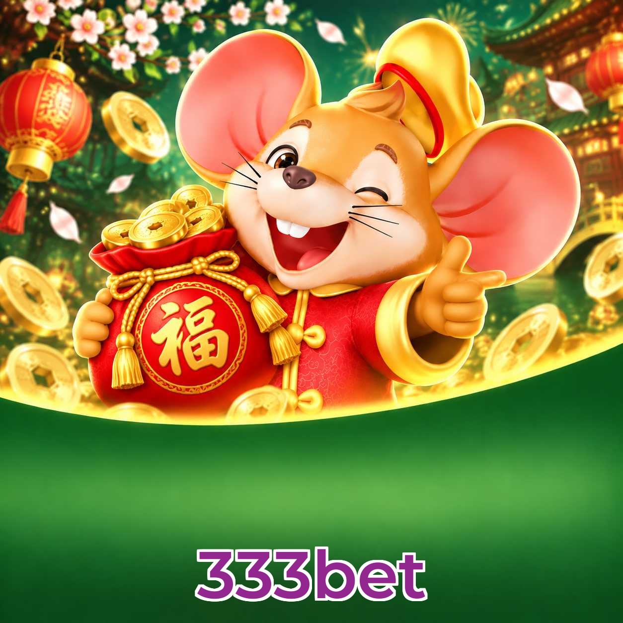 Slots 333bet - RTP Alto Certificado