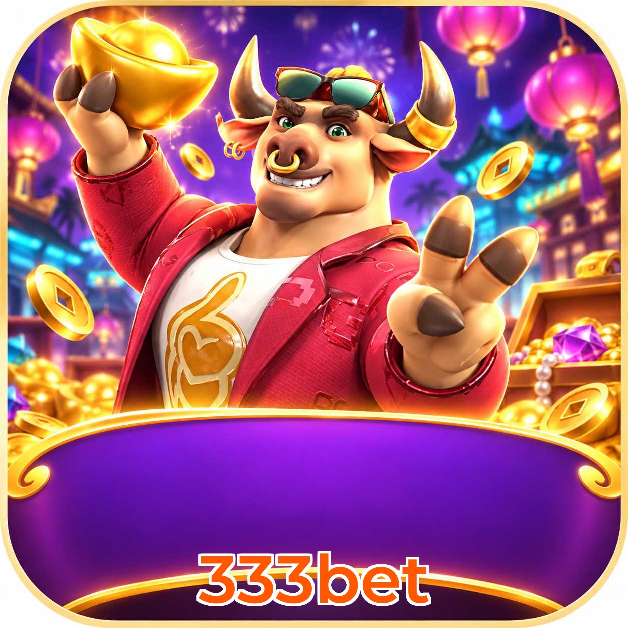 333bet Segurança Logo 3