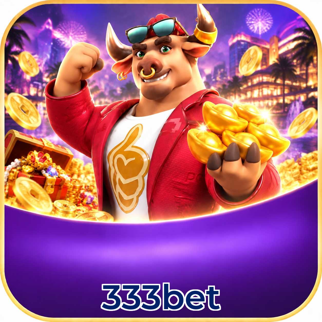 333bet Segurança Logo 1