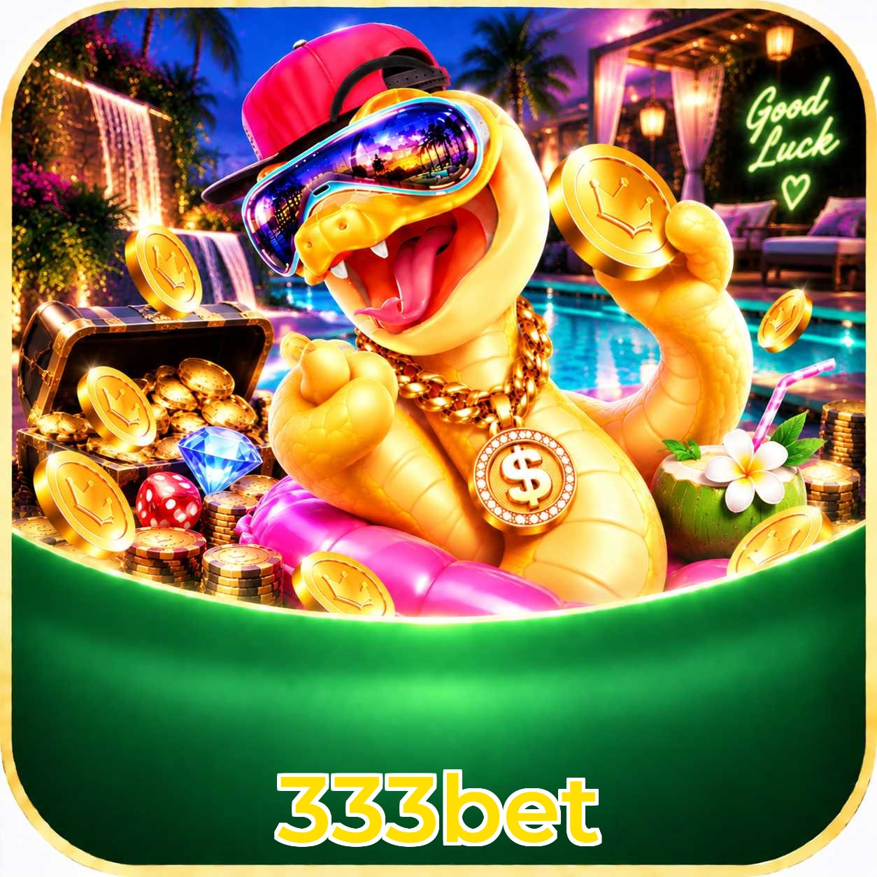 Telegram 333bet - Bônus Diários Exclusivos